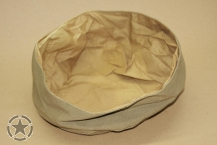 US  Faltschüssel Waschschüssel faltbar (Repro)