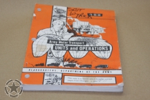 FM 55-30 ARMY MOTOR TRANSPORT UNITS AND OPERATIONS