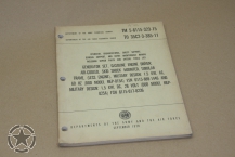 Technical Manual, TM 5-6115-323-14, GENERATOR GASOLINE ENGINE DR