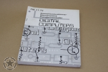 Signal Corps FM-11-72 Field Manual
