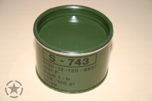 Technisches Vaseline