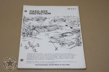 FM 3-4-1 Fixed Site Protection