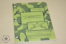 armor branch 12 manual qualification standards