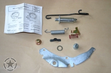 Self-Adjusting Repair Kits Brake LH  M1009