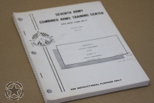 commander,s Logistik Guide us army