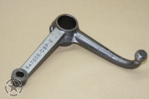 Umlenkhebel Schub auf Spurstange CJ3A,CJ3B,CJ5