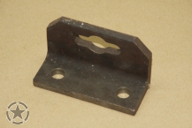 Führungswinkel Starterkurbel Chevrolet G506