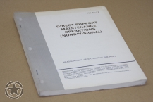 HEADQUARTERS DEPARTMENT OF THE ARMY FM 43-11