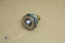 Druckschalter für Sirene US Army Fahrzeuge