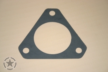 Injection pump seal