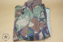 Jacket US ARMY Medium Regular