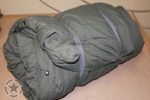 US Army sleep Bag Intermediate Cold (used)