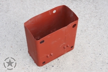 Battery Box assembly, cowl M38