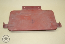 M38 Battery Box Cover