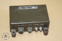 Automatik Tuner Control TN 88