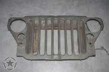 Front Grill Willys MB
