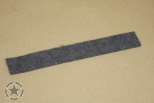 Filzdichtung Air Horn Ford Type