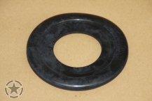 Tankstutzenabdeckung CJ Jeeps