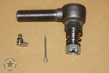 Spurstangenkopf linksgewinde Willys MB