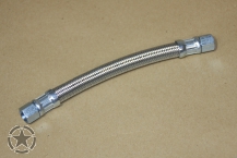 fuel Line willys MB (Metal) 18 cm