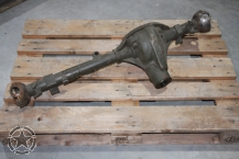 Vorderachse Willys MB / M201