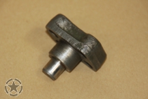 Führung Achsschenkellager   FORD