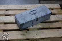 US Army Tool Box