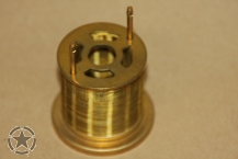 Benzinfilter Willys MB