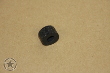 Abstandshalter Tarnleuchte im Kühlergrill