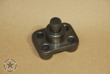 Führung Achsschenkellager