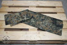 Bed Cover and Pillow Case camouflage