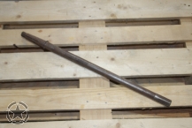 Steckachse LANG hinten M38 M38A1 CJ2A CJ3A CJ5 CJ3B