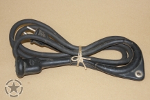 Verlängerungskabel Feldbeleuchtung US ARMY Draka Flex  54,58