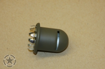 Instrumentenbeleuchtung, Willys Jeep