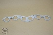 Exhaust Manifold Gasket willys MB