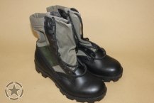 US  Jungle Boots  (Repro) 6 / EU 40