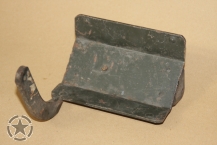 Lichtmaschinenhalter M201 24 Volt