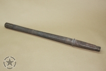 Steckachse kurz hinten M38 M38A1 CJ2A CJ3A CJ5 CJ3B