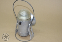 US Army Lampe