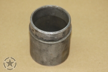 Vergaserverlängerung Solex Vergaser oben