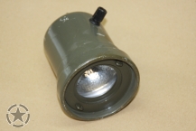 Lampe Zeltbeleuchtung US Army