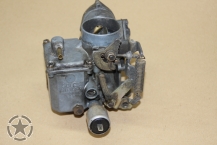 solex 31 PICT-3 zur Teileverwertung