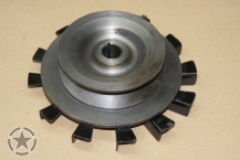 Pulley  Riemenscheibe Lichtmaschine GMC CCKW