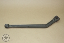 Kupplungspedalhebel Willys MB