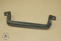 Bügel am Scheibenrahmen M201