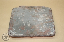 Werkzeugfachdeckel Willys MB