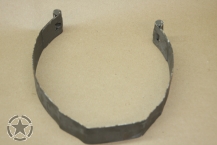 Halteband Lichtmaschine M201 24 V