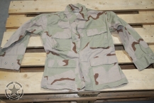 Desert Uniform Coat Medium small SHORT