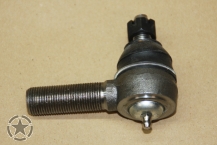 Spurstangenkopf linksgewinde Willys M38