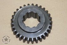 Gear low and reverse T90